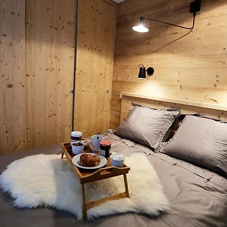 Odalys Chalet Les Clos