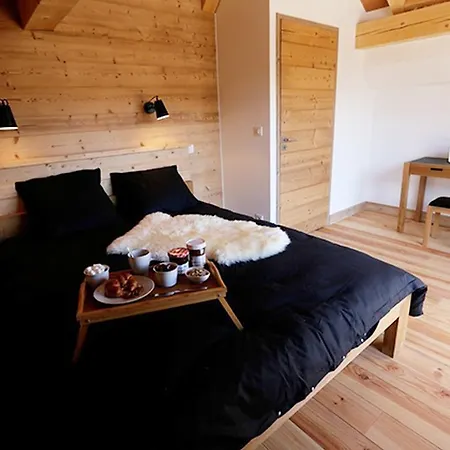 Odalys Chalet Les Clos
